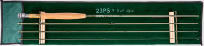 23PS Rods