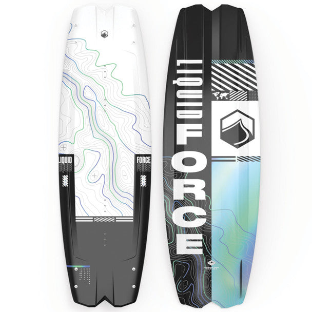 2024 LIQUID FORCE REMEDY WAKEBOARD A GRADE