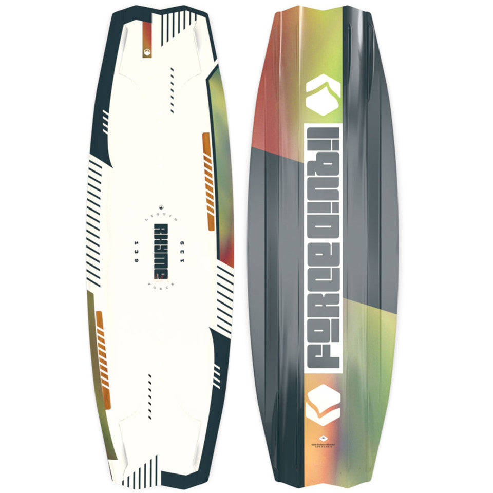 Liquid Force Rhyme Wakeboard - Thumbnail 4