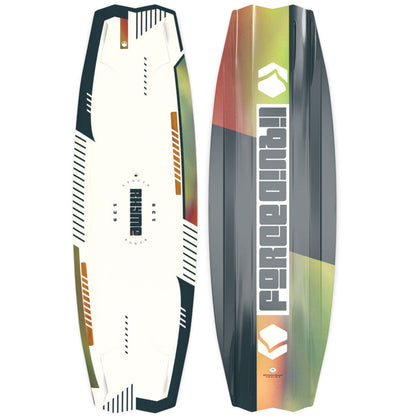 2023 Liquid Force Rhyme Wakeboard Blem