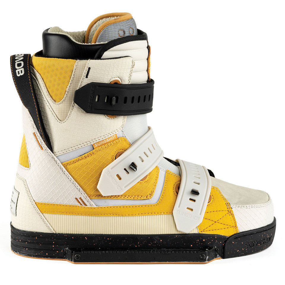 Slingshot Space Mob Bindings