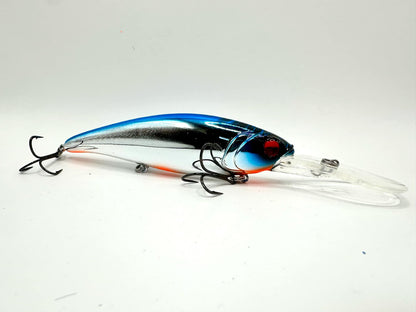 Havoc HD-30: Arctic Shad