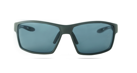 Denali | Sport Black | Polarized Nx14 Grey Lens