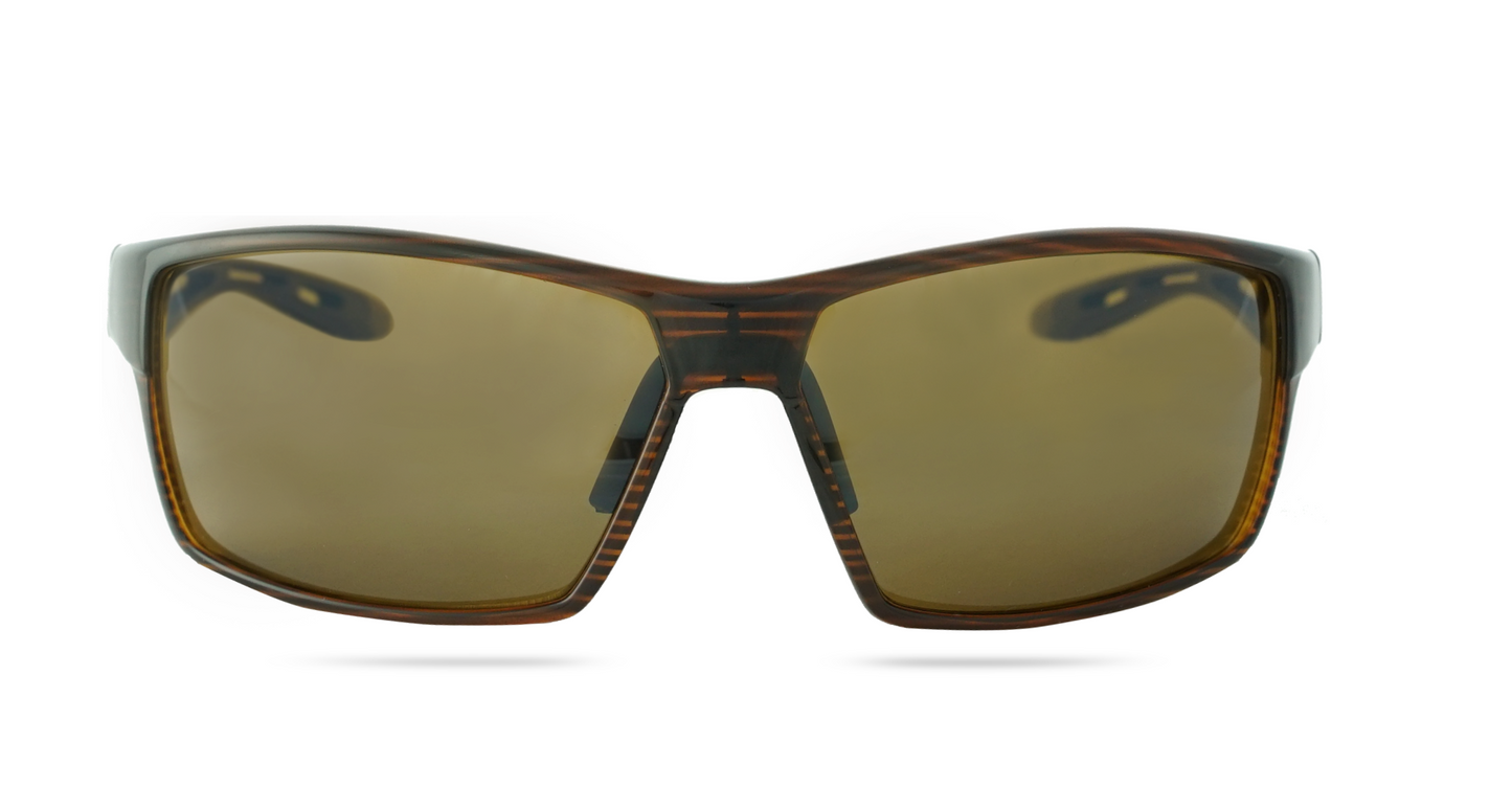 Denali | Root Beer | Polarized Brown Br16 Lens