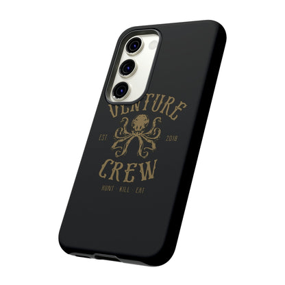 Venture Crew Phone Case