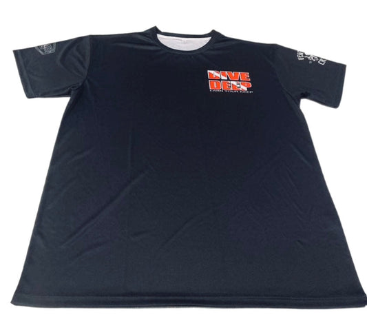 Dive Deep Dri Fit T-Shirt (Adult/Keiki)