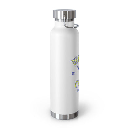 Venture Crew Ahi Flask