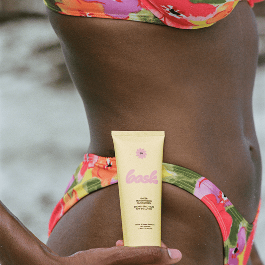 SPF 50 Lotion