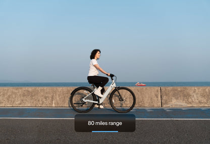 Urtopia Carbon 1 Step-Through