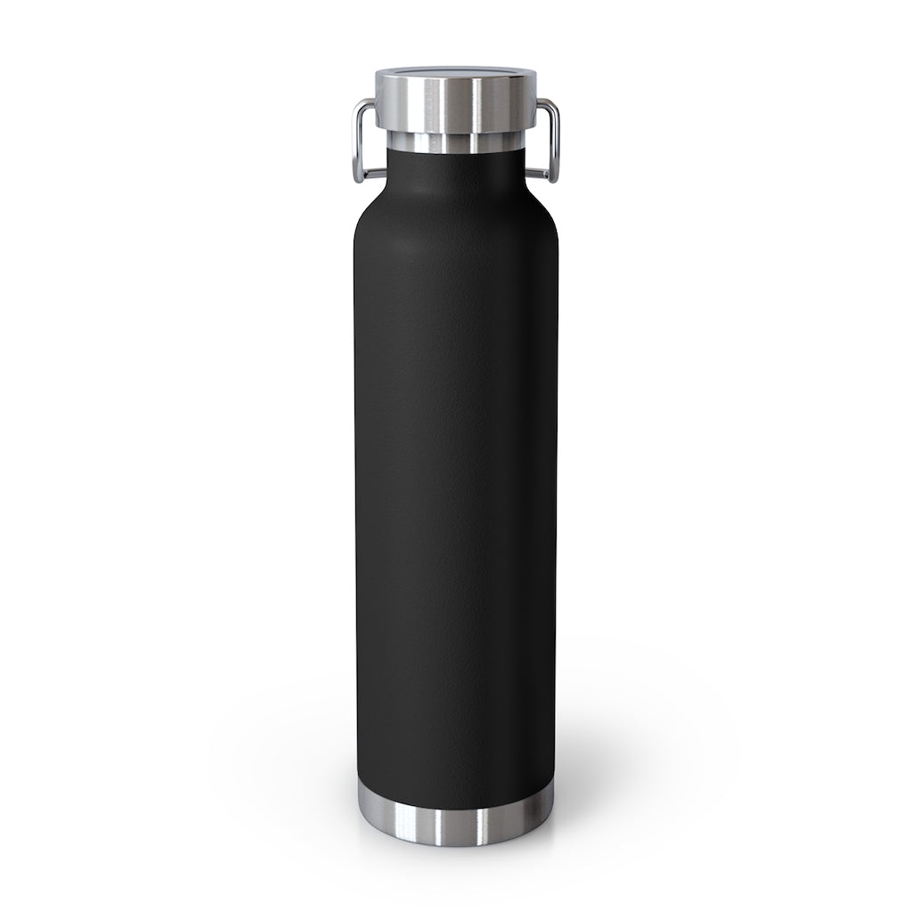 Venture Crew Ahi Flask