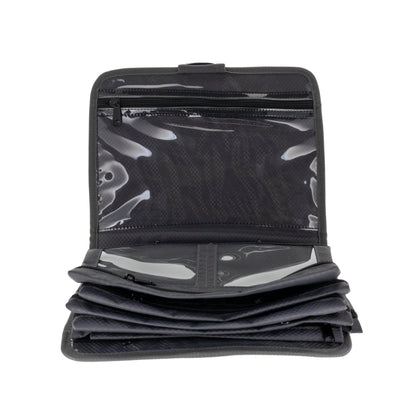 Reaction Tackle Speed Binder and Tackle Storage - New