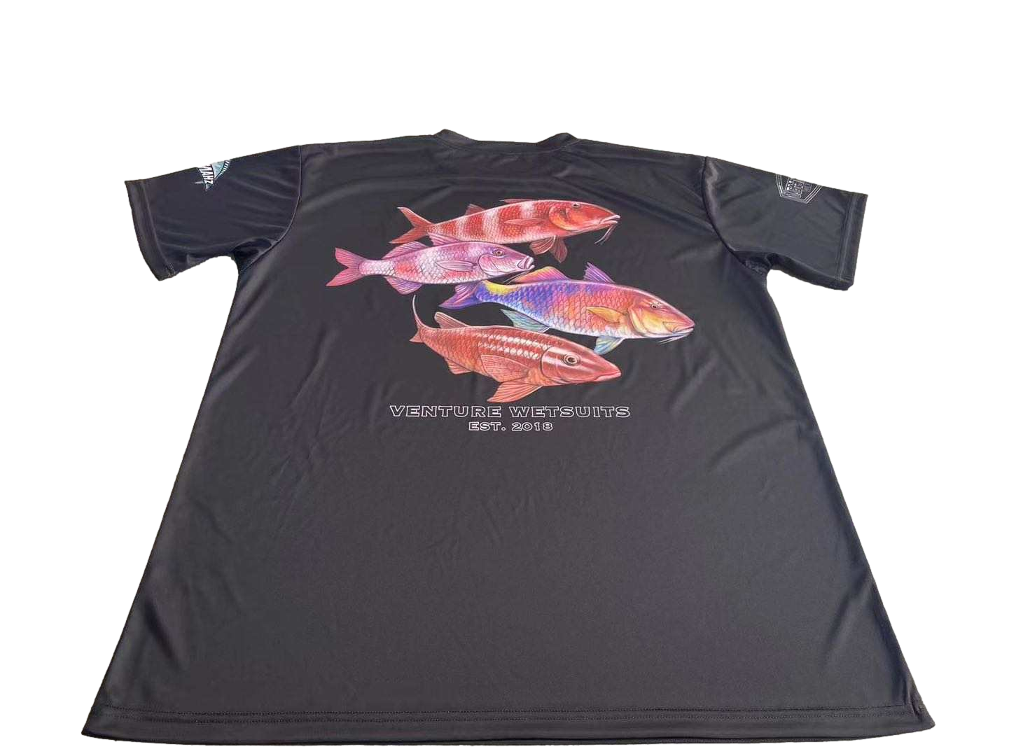 VW Goated Dri Fit T-Shirt (Adult/Keiki)
