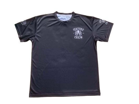 Kraken Dri Fit T-Shirt (Adult/Keiki)