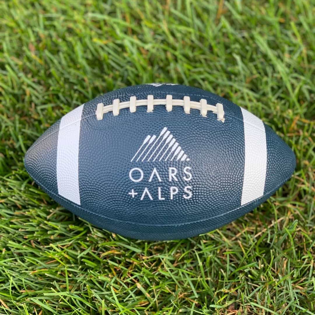 Oars + Alps Football - Thumbnail 3