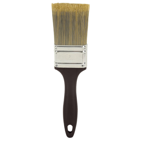 Two-inch Seal Coat Brush
