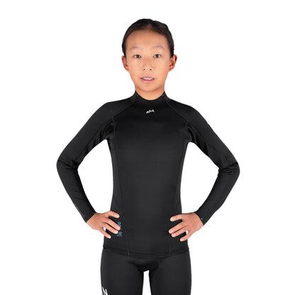 Zhik Youth Microfleece Top