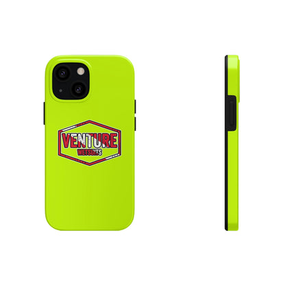 HI-VIS Phone Cases