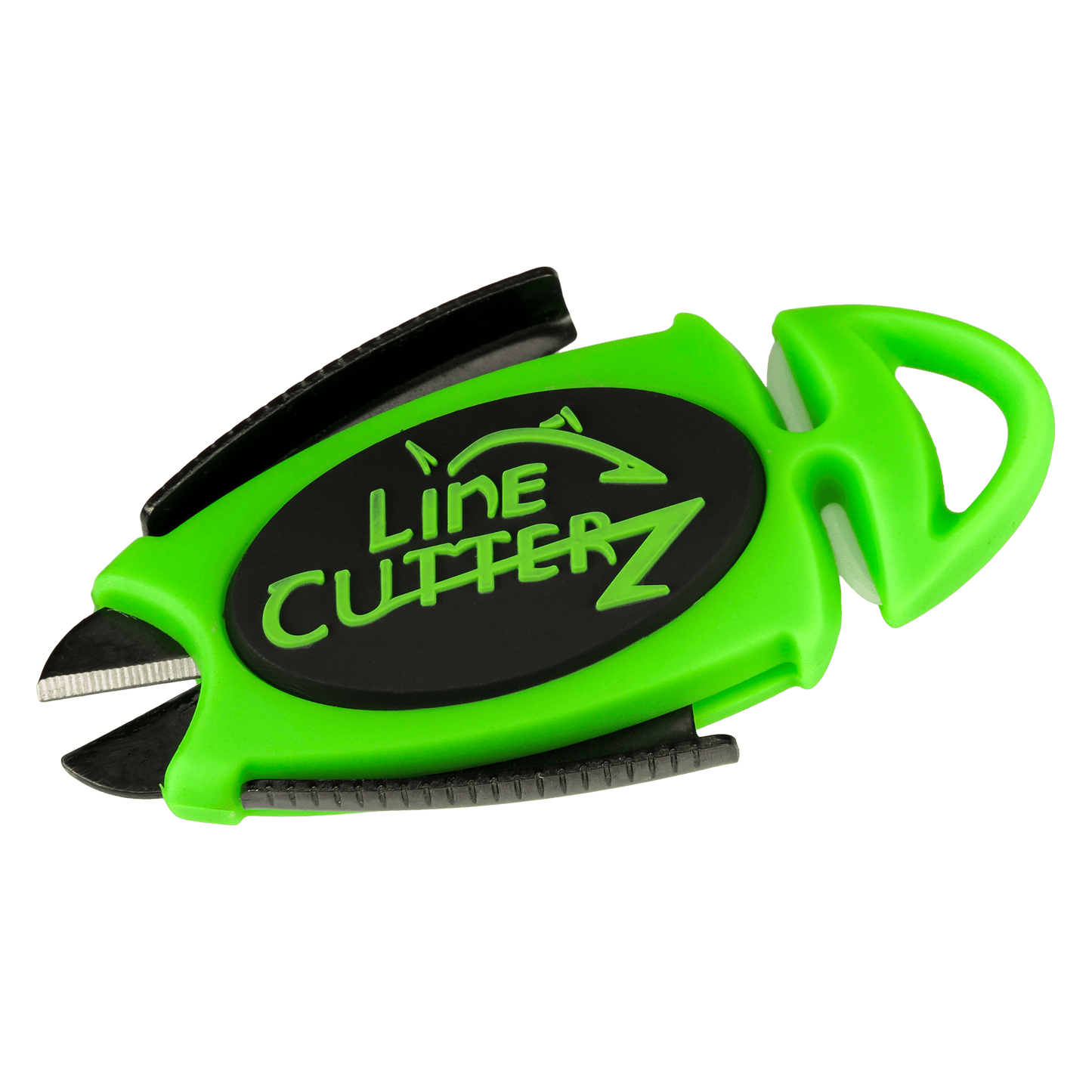 Line Cutterz Dual Hybrid Micro Scissors
