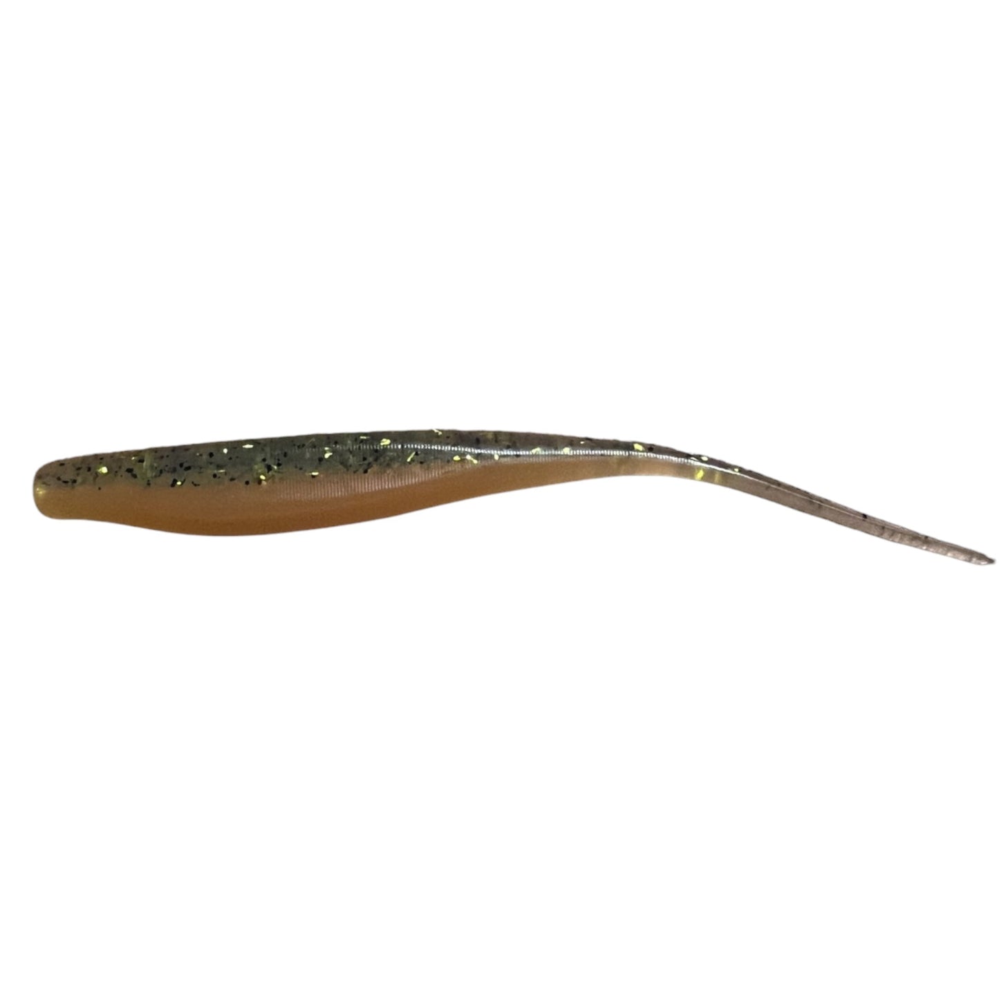 Rat Tail Soft Plastic Baits - 5" & 6"