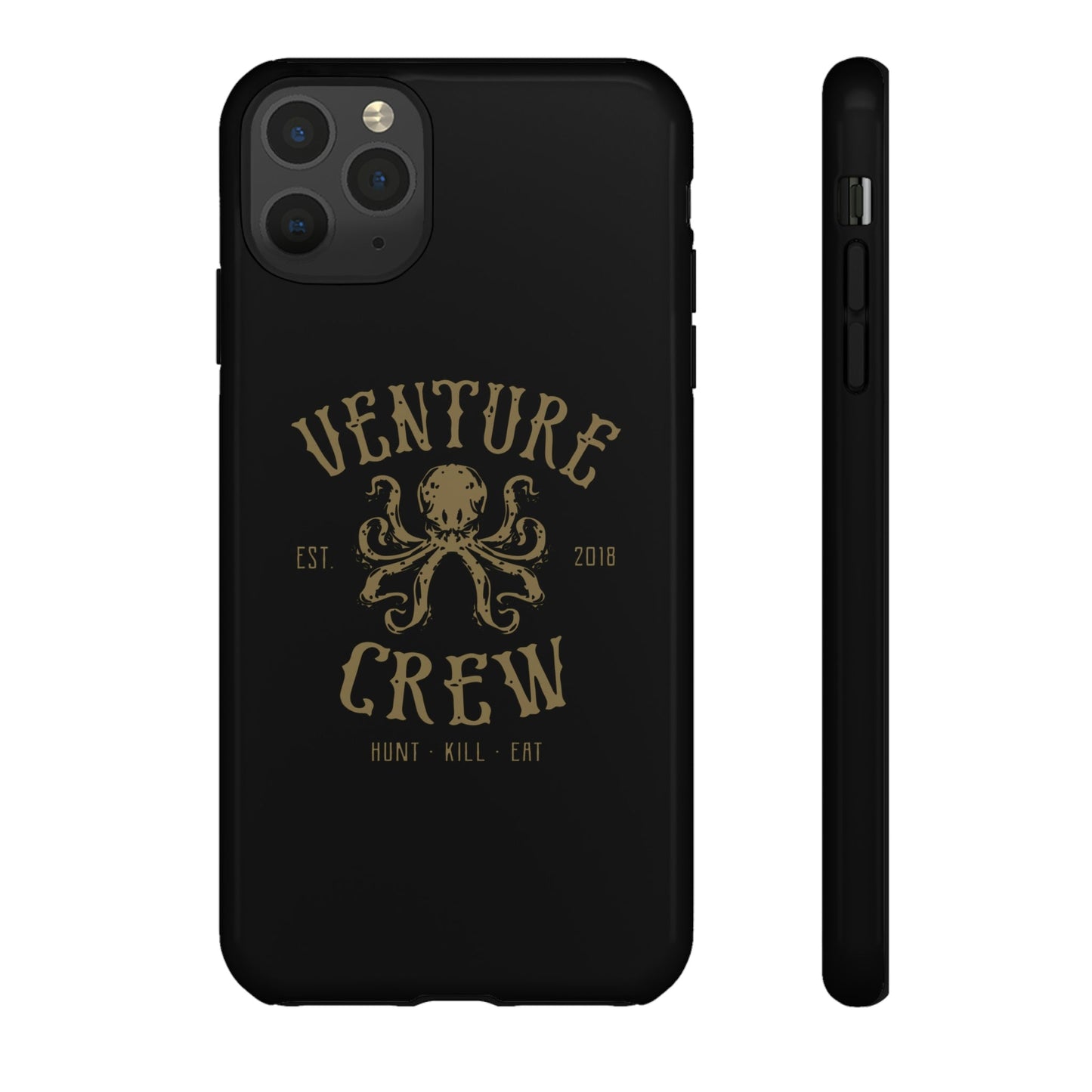 Venture Crew Phone Case