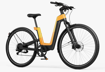 Urtopia Carbon Fusion Pro E-Bike