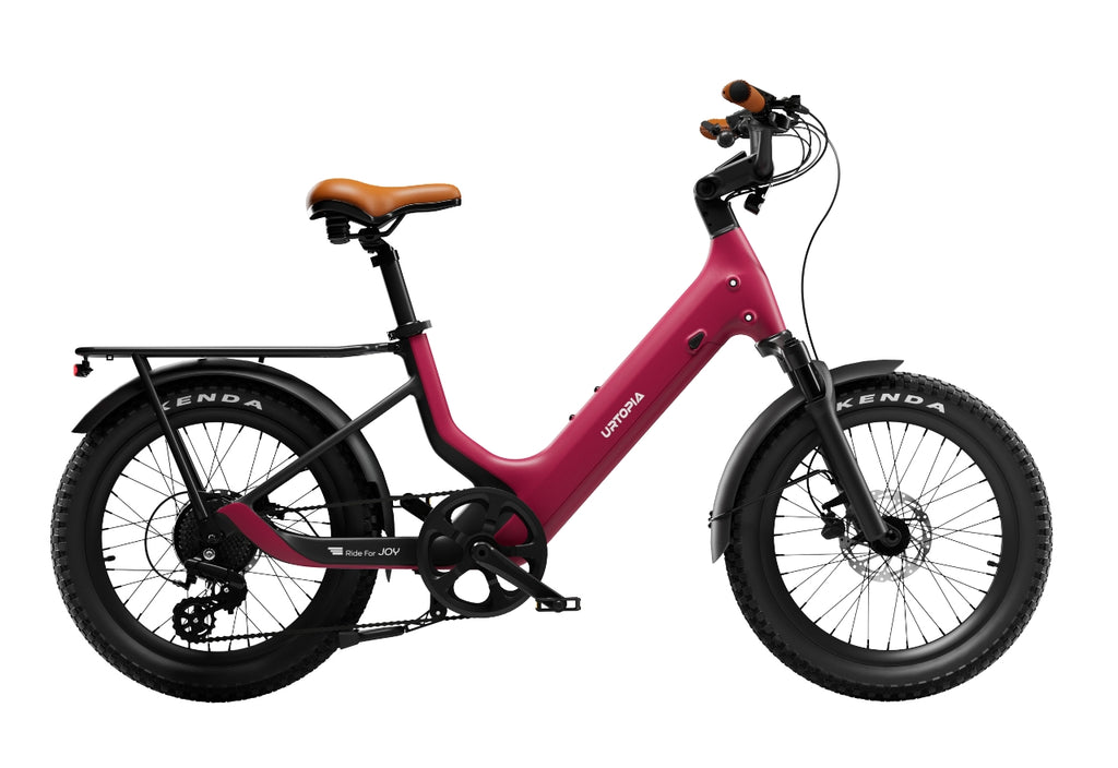 Urtopia Joy Carbon E-Bike