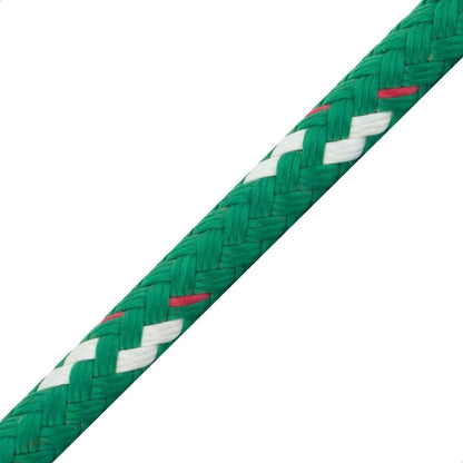 New England Ropes Sta-Set Solid Green | SendIt Sailing
