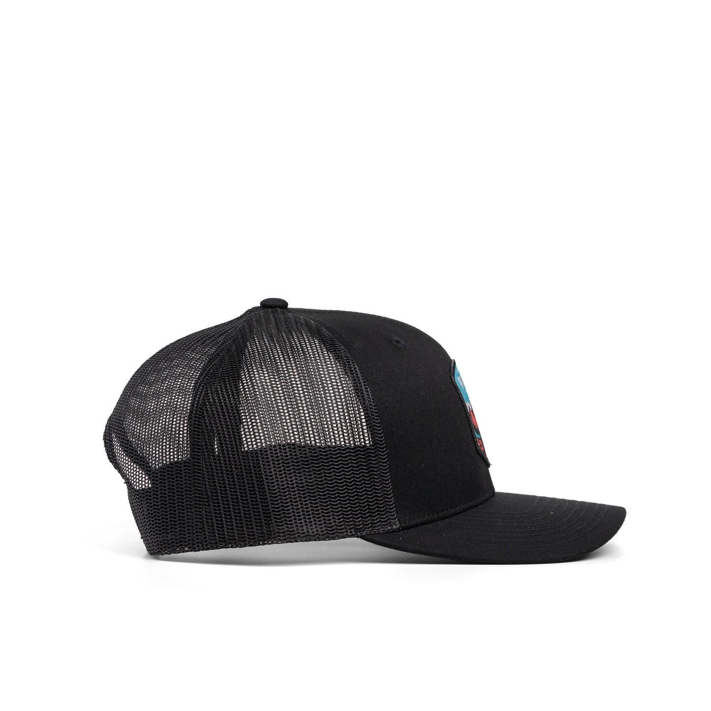 Born To Be Wild Patch Hat