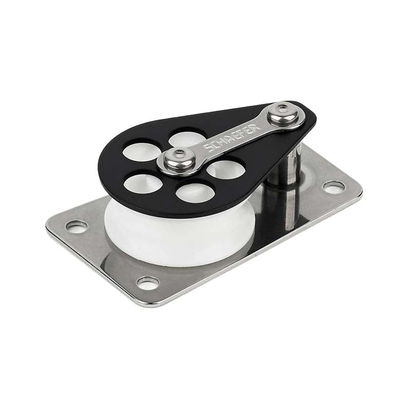 Schaefer Single Cheek | SendIt Sailing