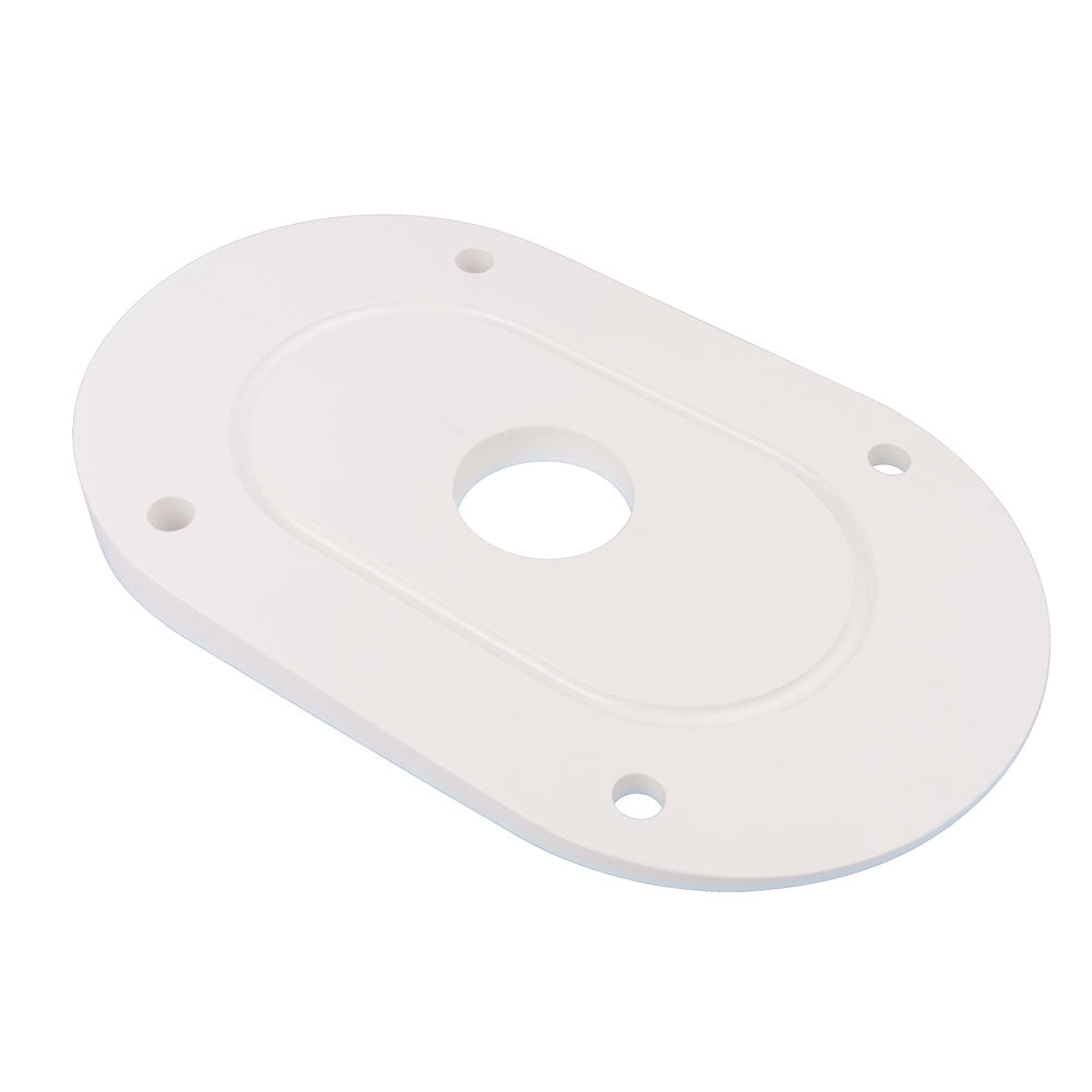 Seaview RW4-4 4 Degree Wedge for  Open Array Radars | SendIt Sailing