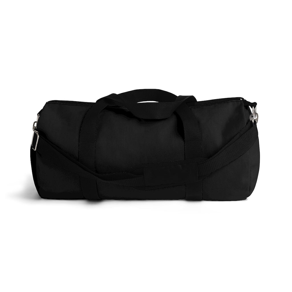 Ninja Duffle Bag