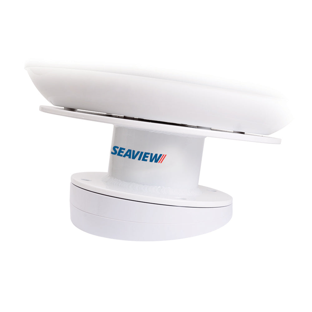 Seaview AMA-W 0-12 Degree Wedge for Satellite Mounts | SendIt Sailing