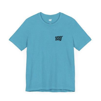 Glorified Car Washer Tee