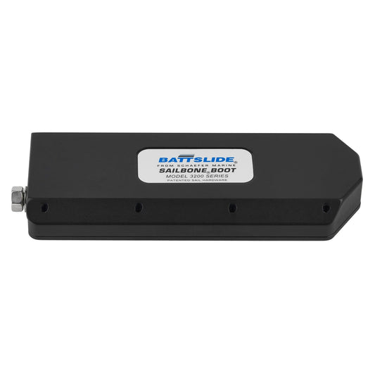 Schaefer 3200-10 Flat Batten Receptacle for Battens up to 32mm