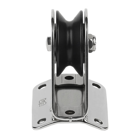 Schaefer Halyard Restrainer Block, 1 7/16in (36mm) OD | SendIt Sailing