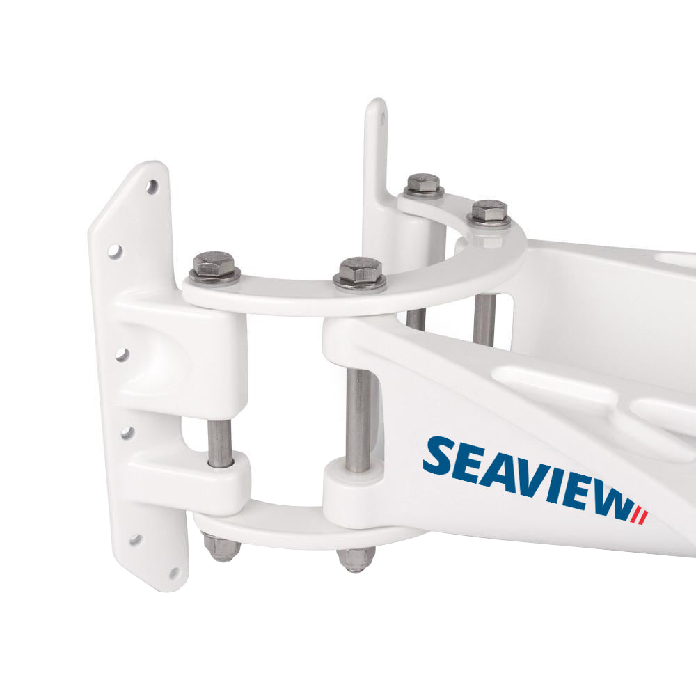 Seaview IsoMat Mast Platform Adapter | SendIt Sailing