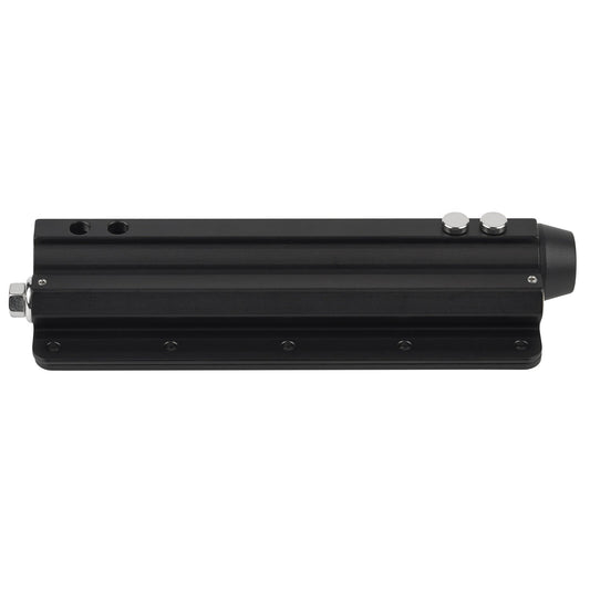 Schaefer 351-14 Round Batten Receptacles for Battens up to 1in (25mm)