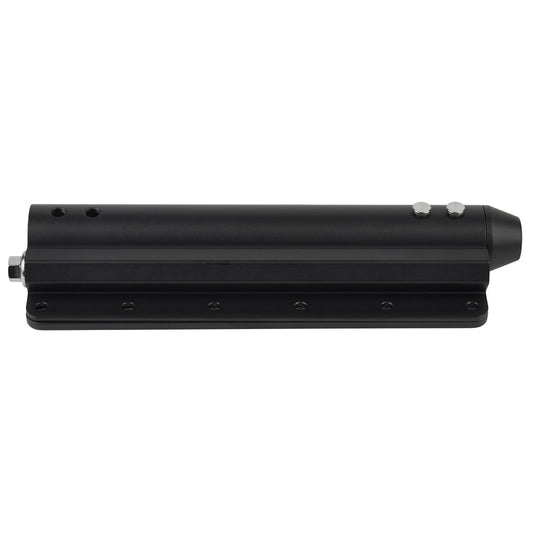 Schaefer 382-12 Round Batten Receptacle for Battens up to 1.25in (31mm)