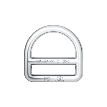 1-3/4" SINGLE SLOT D-RING - PHASE OUT