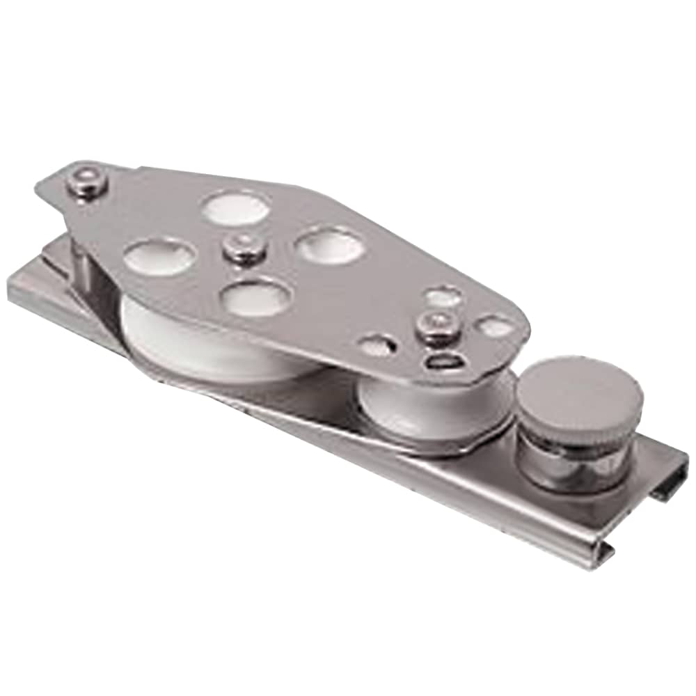 Schaefer End Control | SendIt Sailing