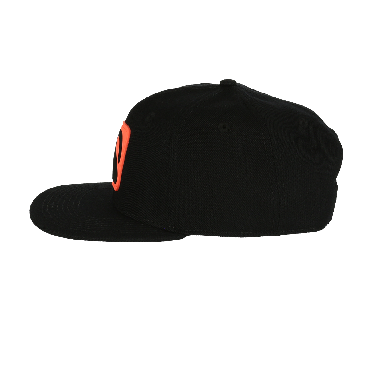 BLACKFIN SNAPBACK HAT | SendIt Sailing