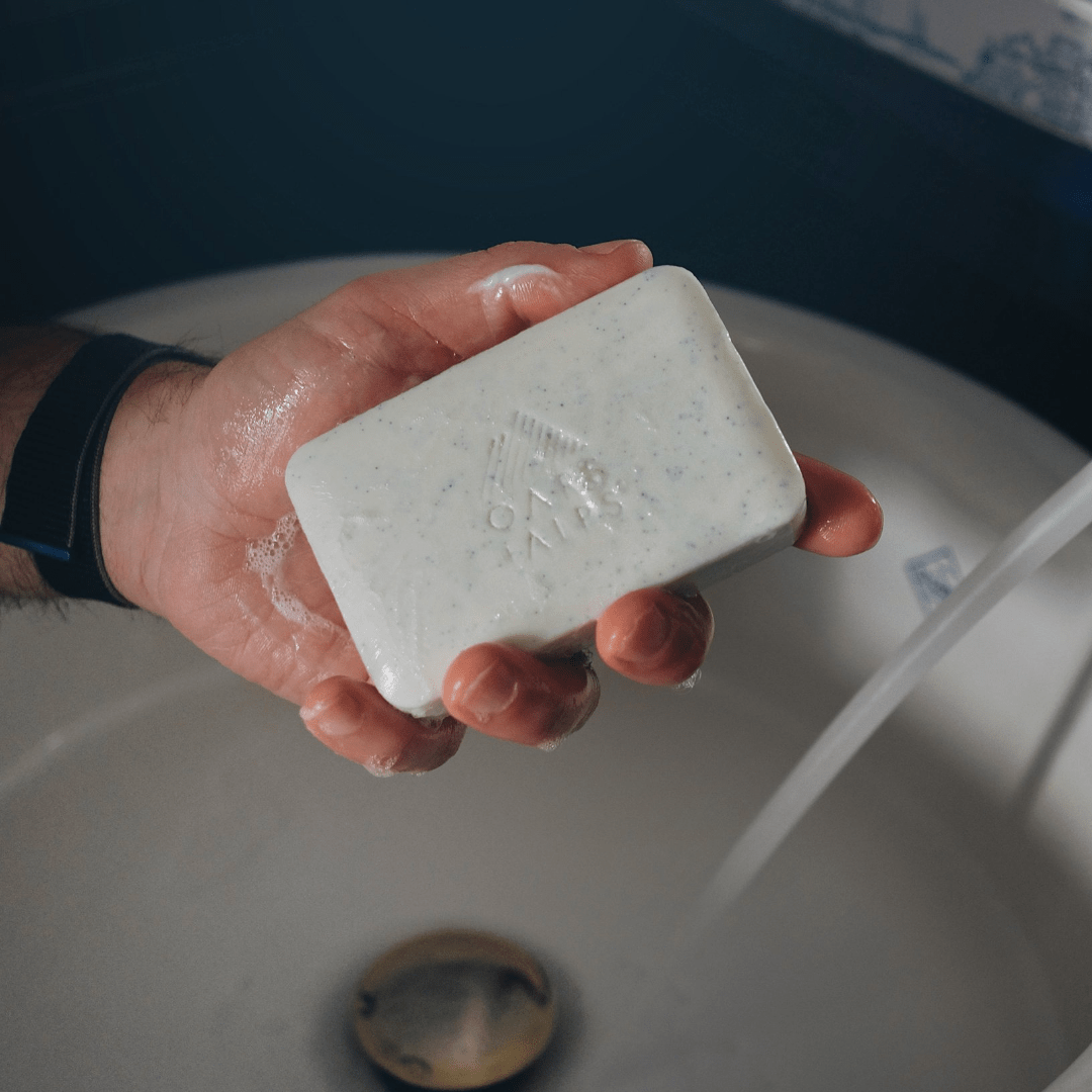 SendIt Sailing Bar Soap - Thumbnail 4