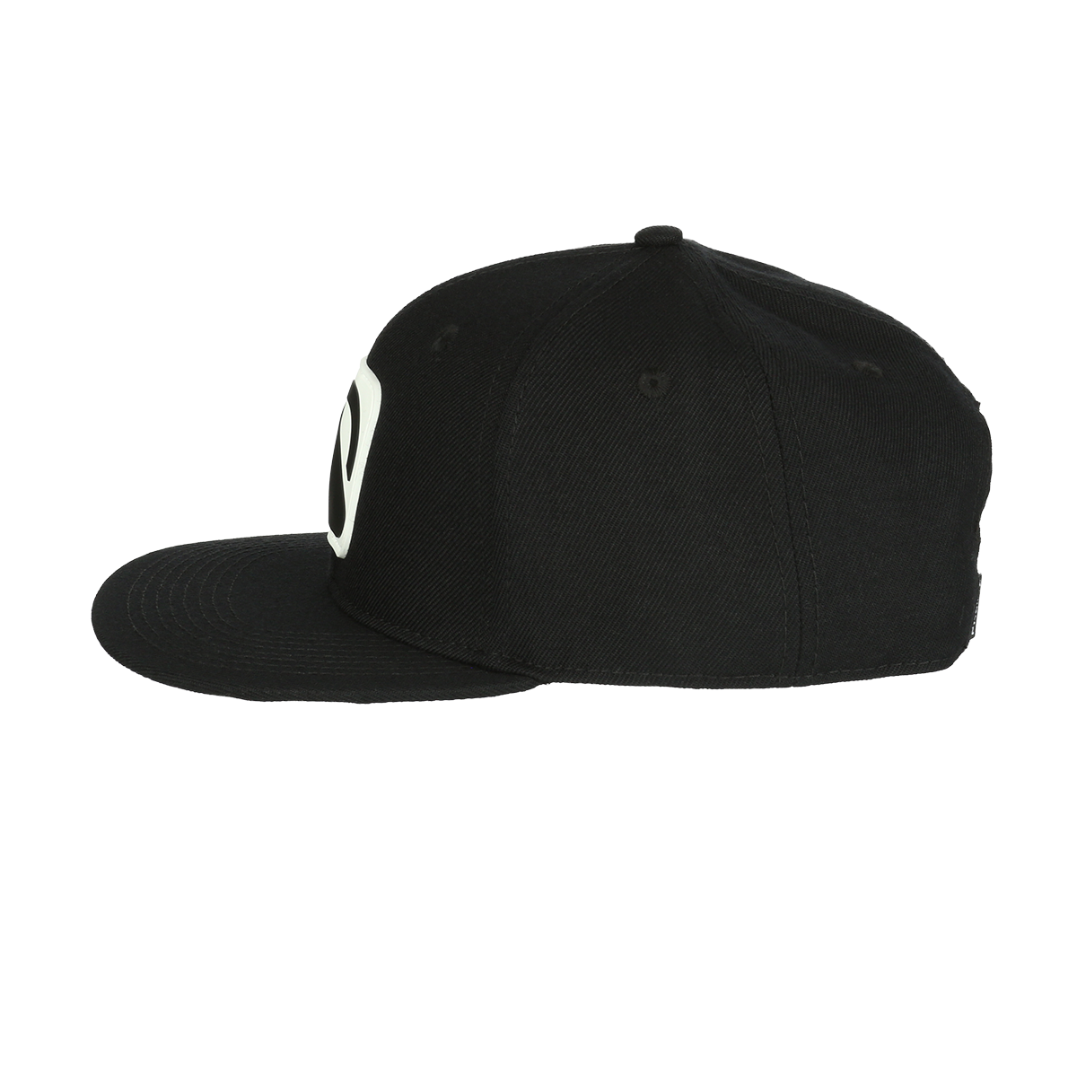 BLACKFIN SNAPBACK HAT | SendIt Sailing