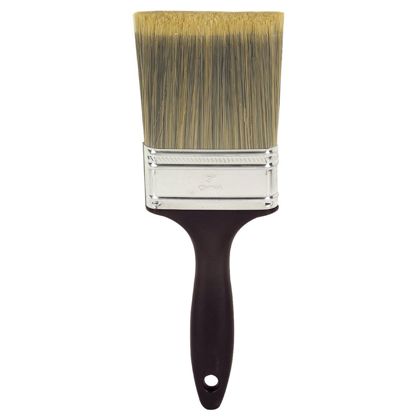 Three-inch Seal Coat Brush