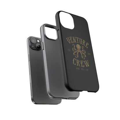 Venture Crew Phone Case