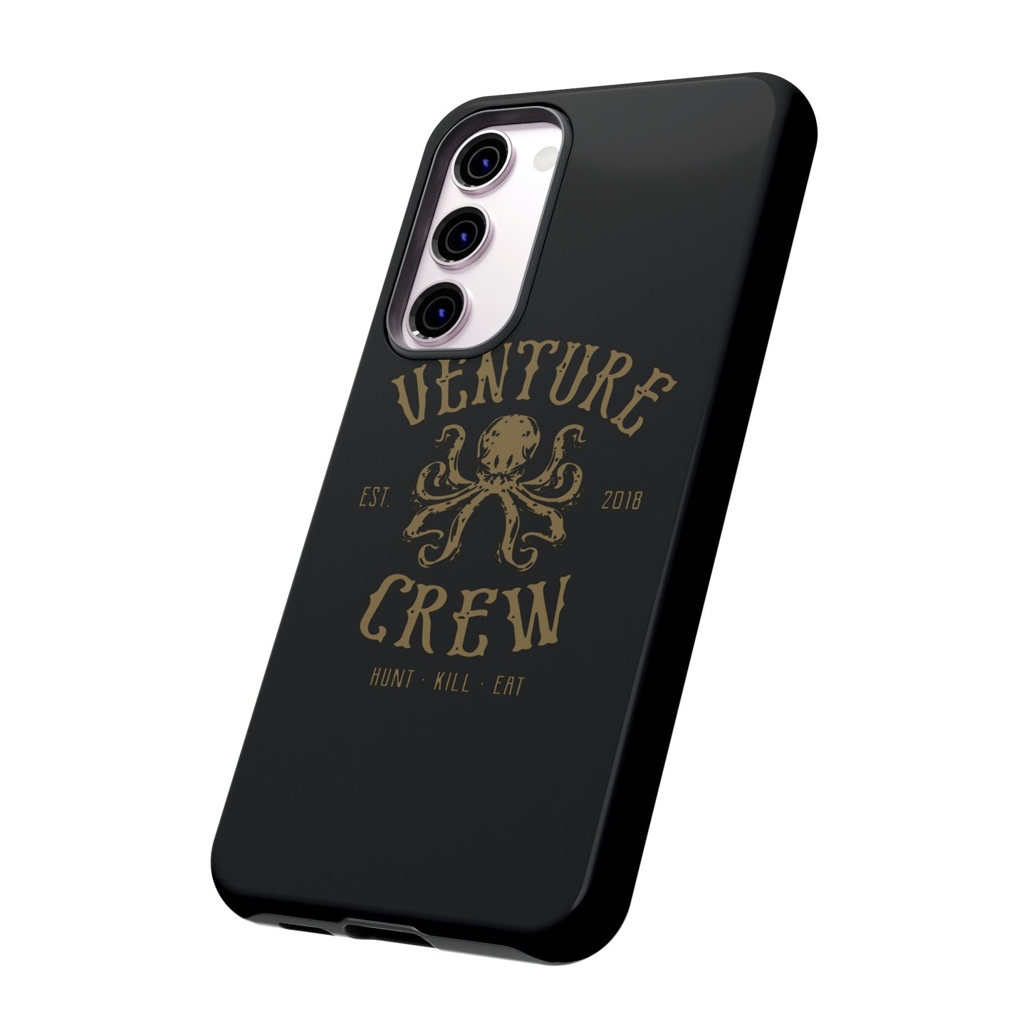 Venture Crew Phone Case