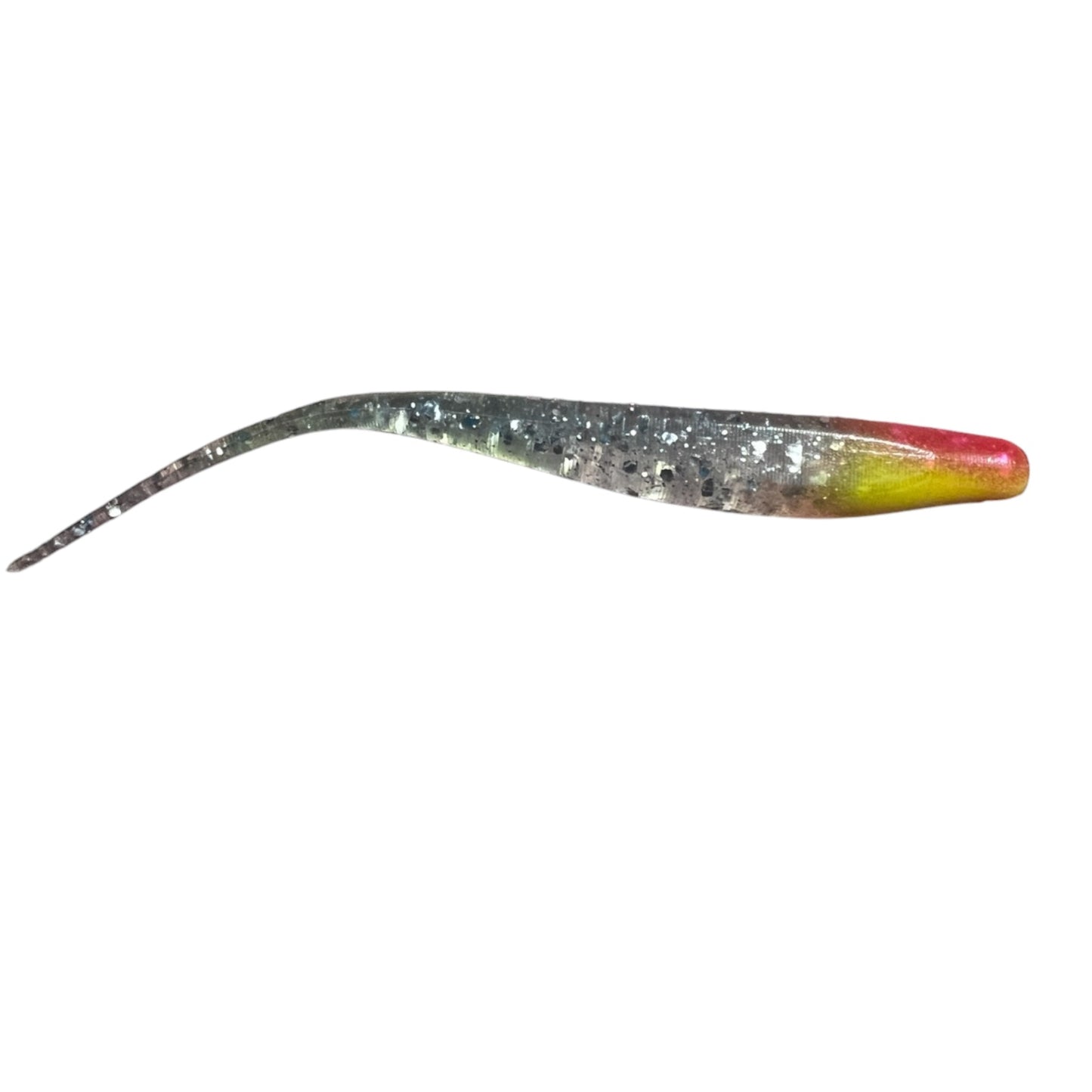 Rat Tail Soft Plastic Baits - 5" & 6"