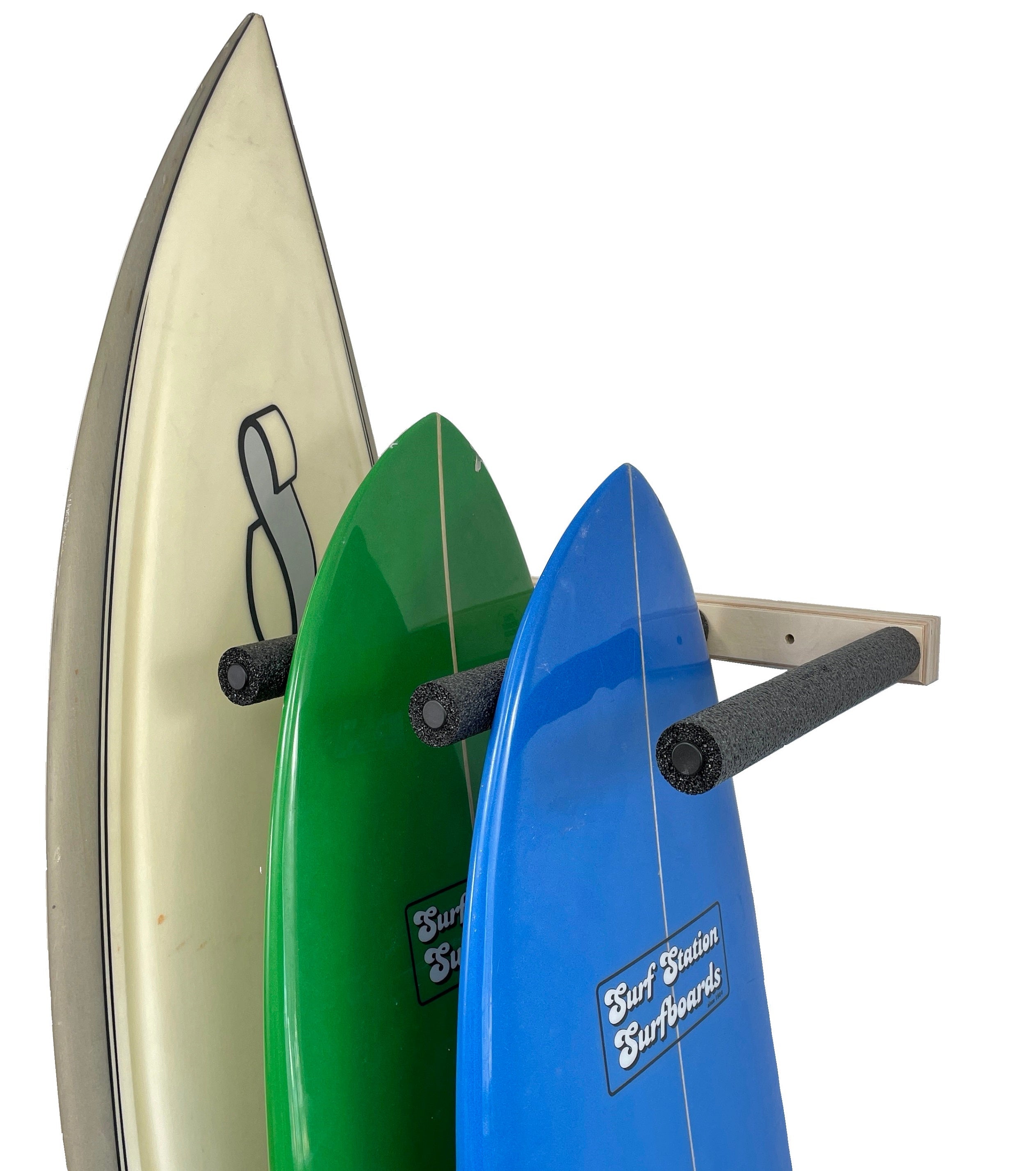 ProBoardRacks Surfboard Wall Storage Rack