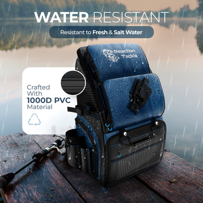 Reaction Tackle Fishing Backpack