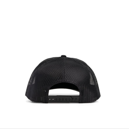 Born To Be Wild Patch Hat